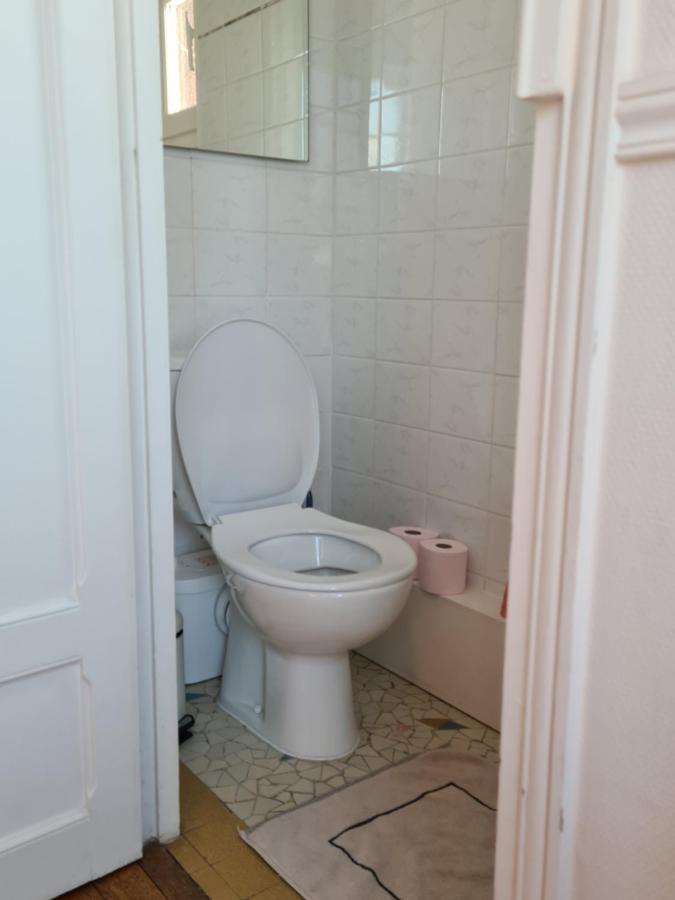 Apakabar Homestay - Proche Gare Melun, Parking Prive, Netflix La Rochette  Bagian luar foto