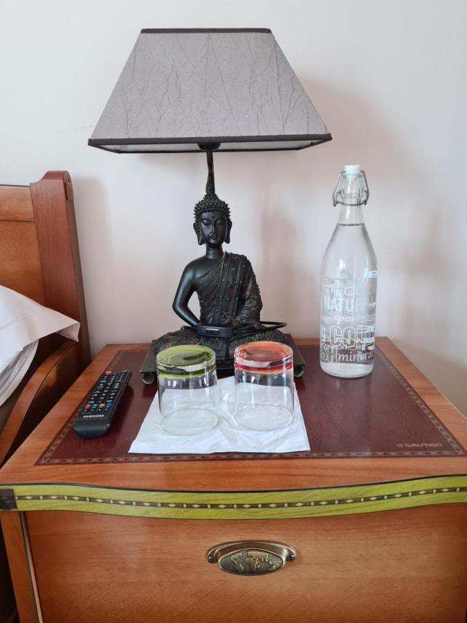Apakabar Homestay - Proche Gare Melun, Parking Prive, Netflix La Rochette  Bagian luar foto