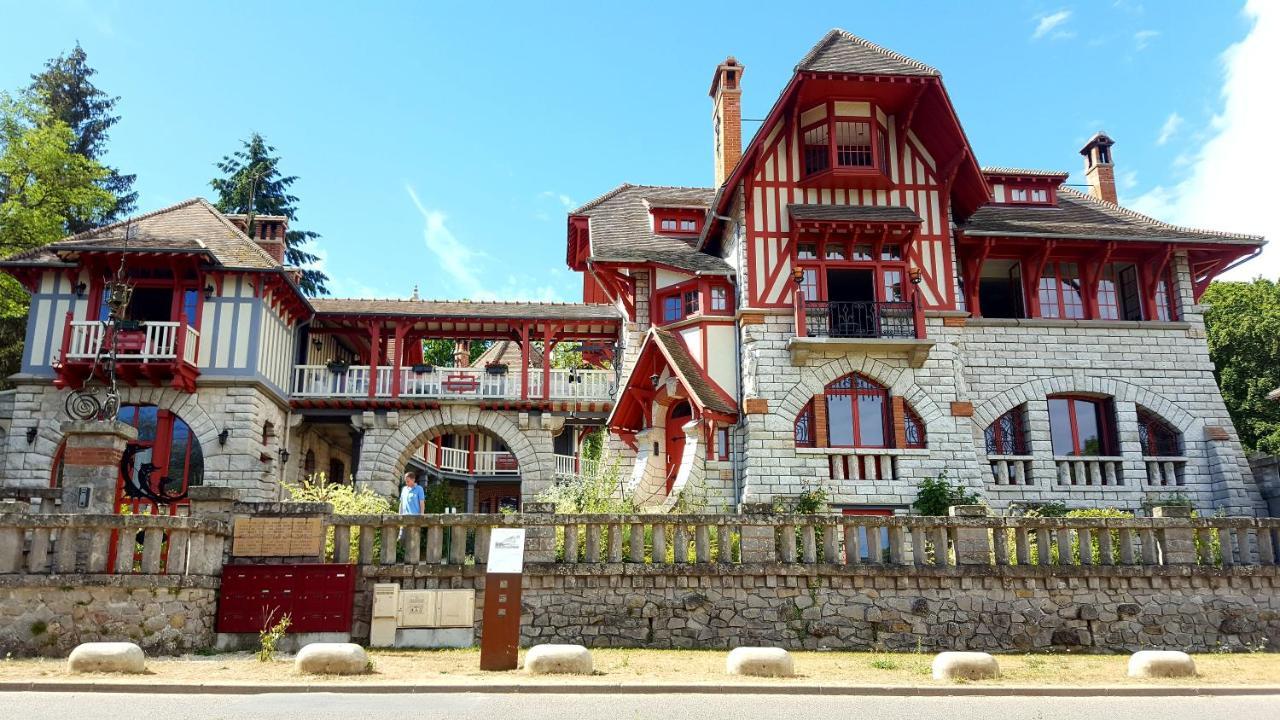 Apakabar Homestay - Proche Gare Melun, Parking Prive, Netflix La Rochette  Bagian luar foto