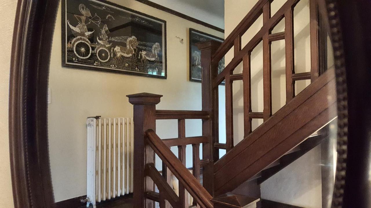 Apakabar Homestay - Proche Gare Melun, Parking Prive, Netflix La Rochette  Bagian luar foto